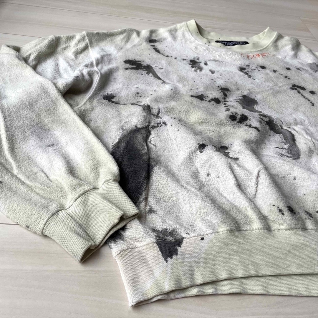 Ottolinger スウェットの通販 by uiip|ラクマ