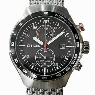 CITIZEN - 新品 シチズン CA7010-86E クロノグラフ エコドライブ