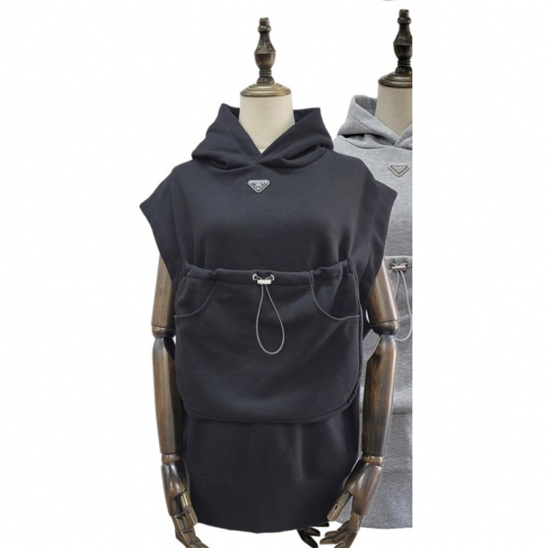 SALE/10%OFF circus サーカスサーカス Chic Sleeveless MOM PK