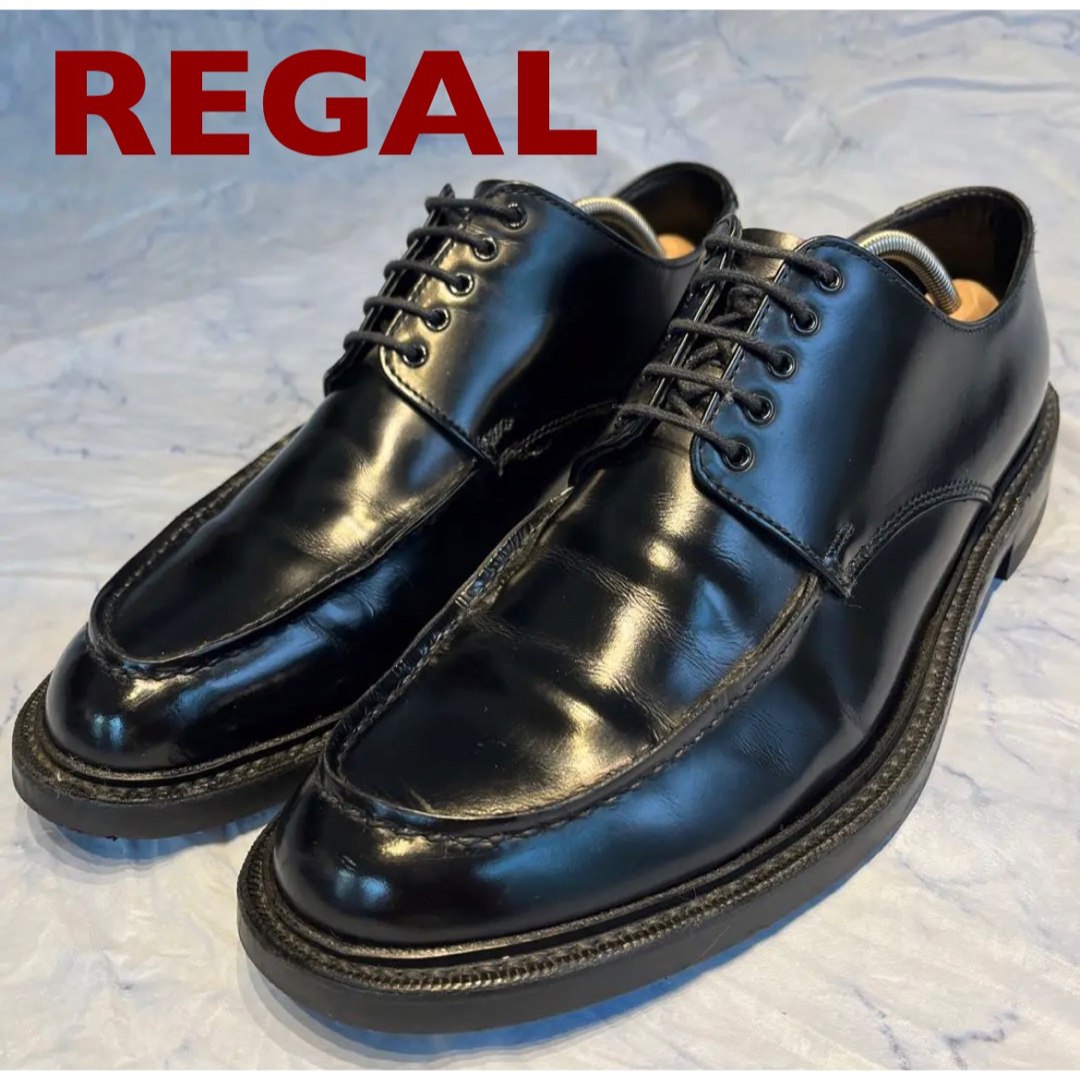 REGAL Uチップ