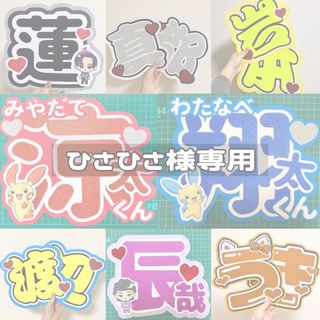 えぬのうちわ屋さん|フリマアプリ ラクマ