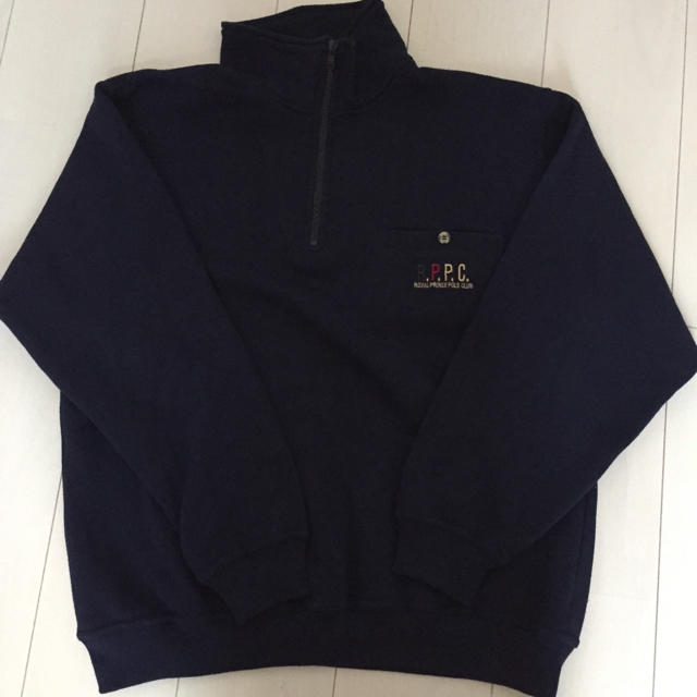 POLO RALPH LAUREN(ポロラルフローレン)のused スウェット レディースのトップス(トレーナー/スウェット)の商品写真