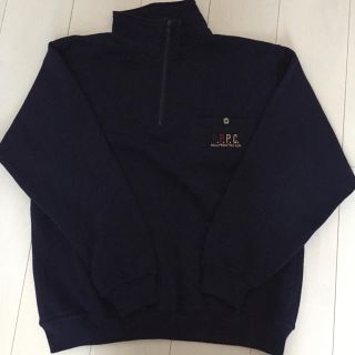 ポロラルフローレン(POLO RALPH LAUREN)のused スウェット(トレーナー/スウェット)