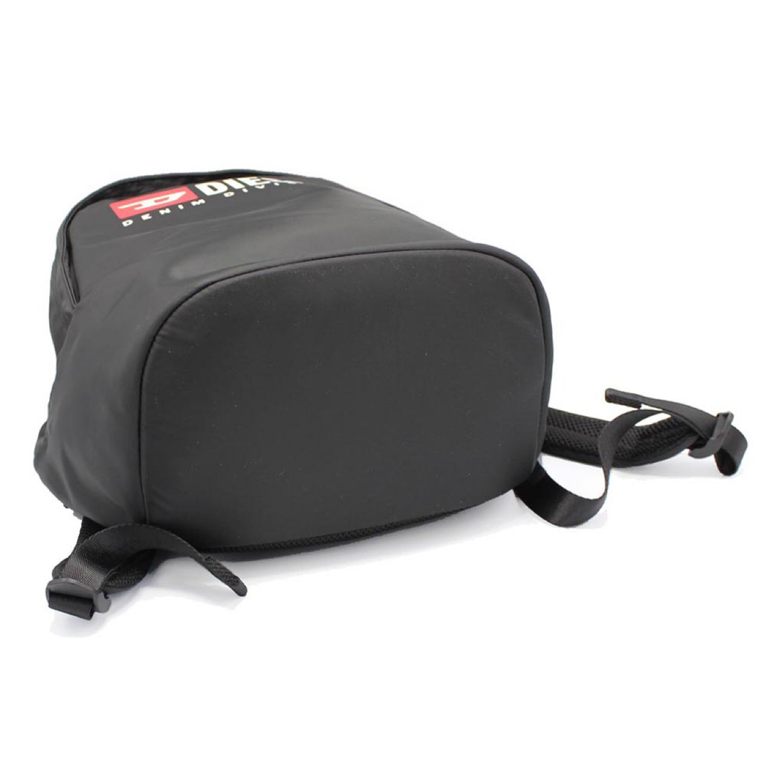 新品 DIESEL ディーゼル バックパック X09550 ブラック