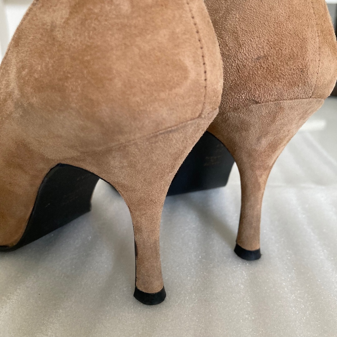 DIANA(ダイアナ)のDIANAパンプス22cm アニマル柄8cmヒール☆ レディースの靴/シューズ(ハイヒール/パンプス)の商品写真