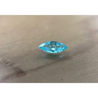 パライバトルマリン 0.25ct(その他)