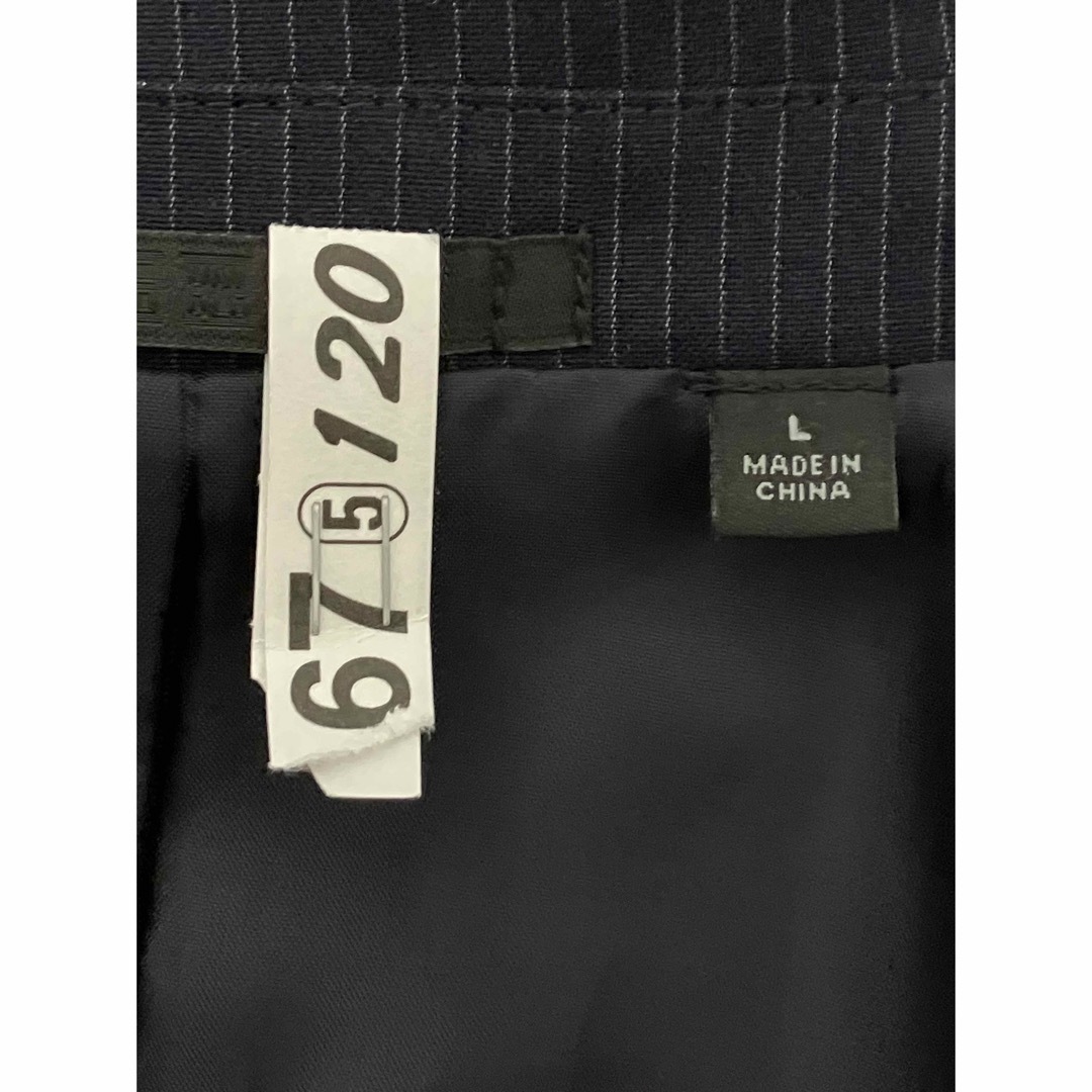 UNIQLO - ユニクロ レディーススーツ 3点セット(ジャケット、パンツ