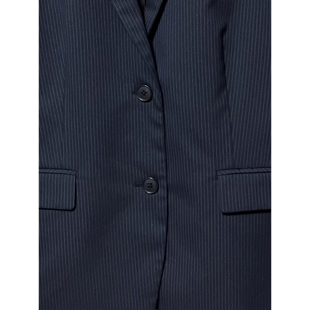 UNIQLO - ユニクロ レディーススーツ 3点セット(ジャケット、パンツ
