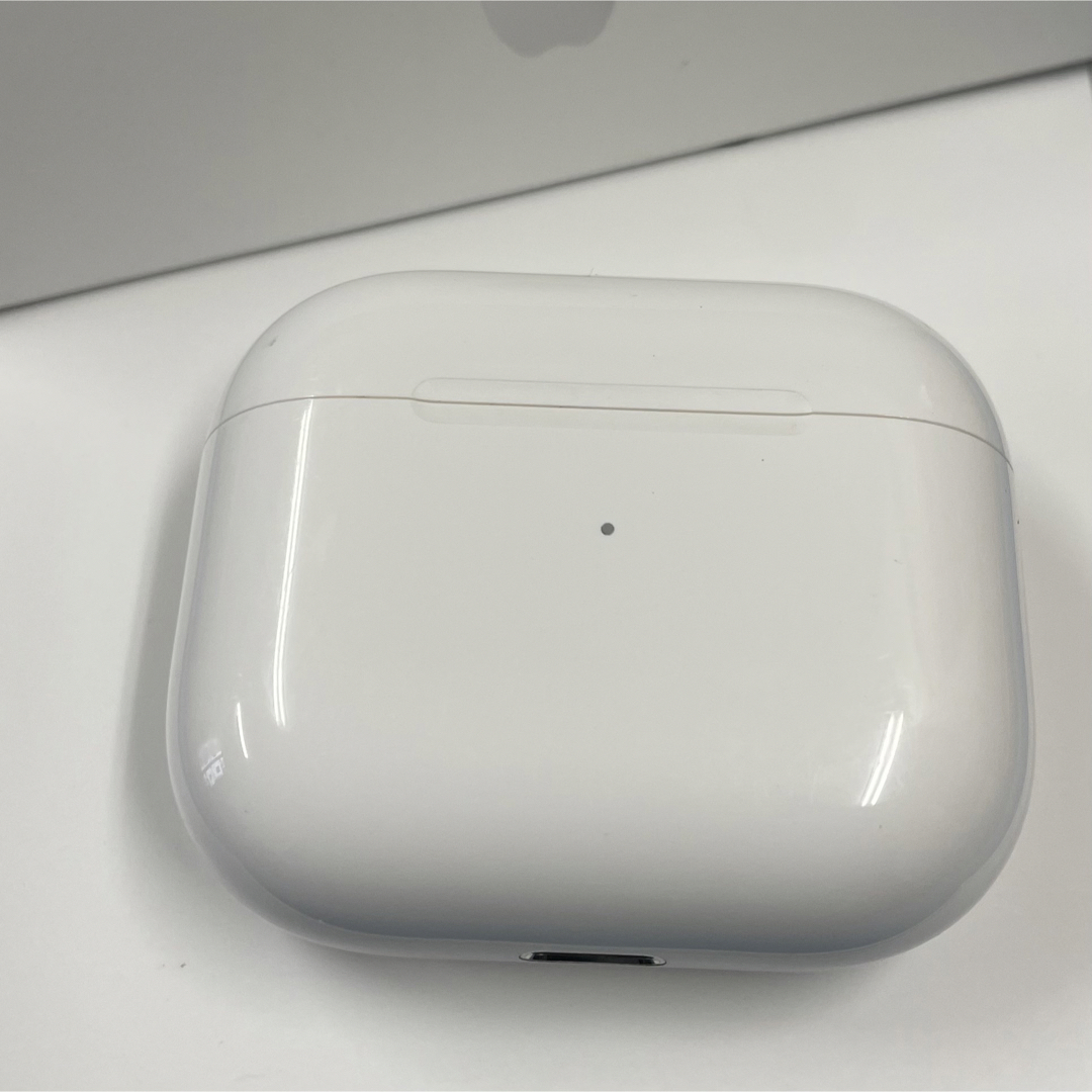 Apple - エアーポッズ AirPods 第3世代国内正規品 充電ケース 充電器