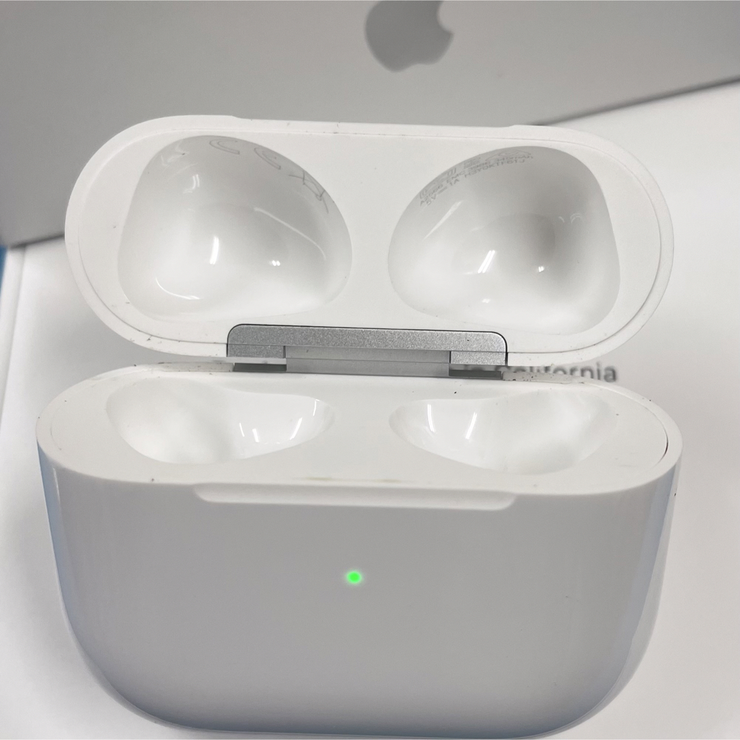 Apple - エアーポッズ AirPods 第3世代国内正規品 充電ケース 充電器 