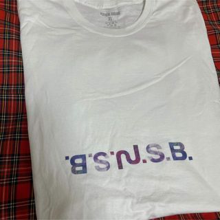 THE RAMPAGE 長谷川慎 Tシャツ J.S.B. | mdh.com.sa