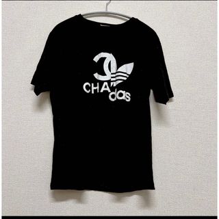 パロT 韓国購入品(Tシャツ(半袖/袖なし))