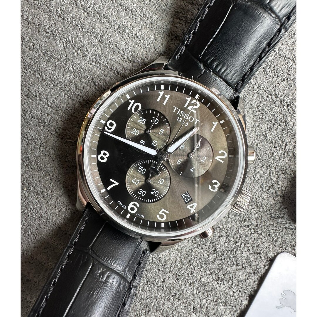 【新品保証期間内】ティソTissot T116.617.16.297.00