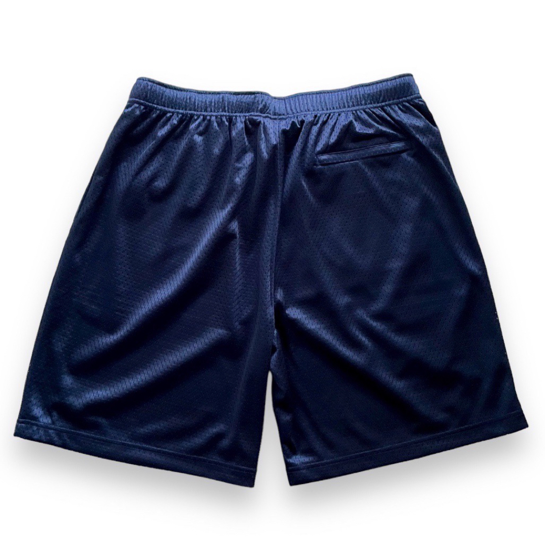 Supreme - ☆新品未使用正規品☆ Supreme メッシュ ショーツの Supreme - ☆新品未使用正規品☆ Supreme メッシュ ショーツの