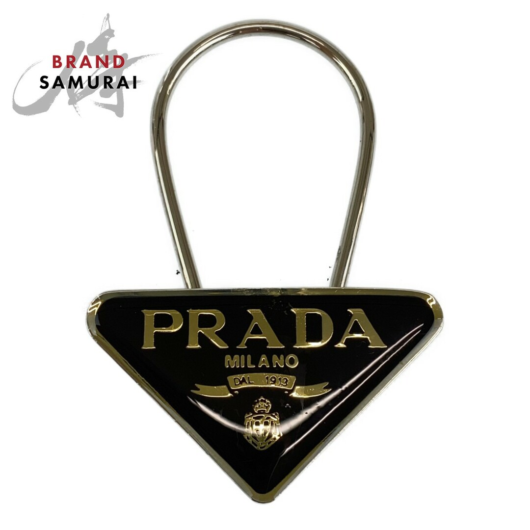 PRADA♡キーホルダーM