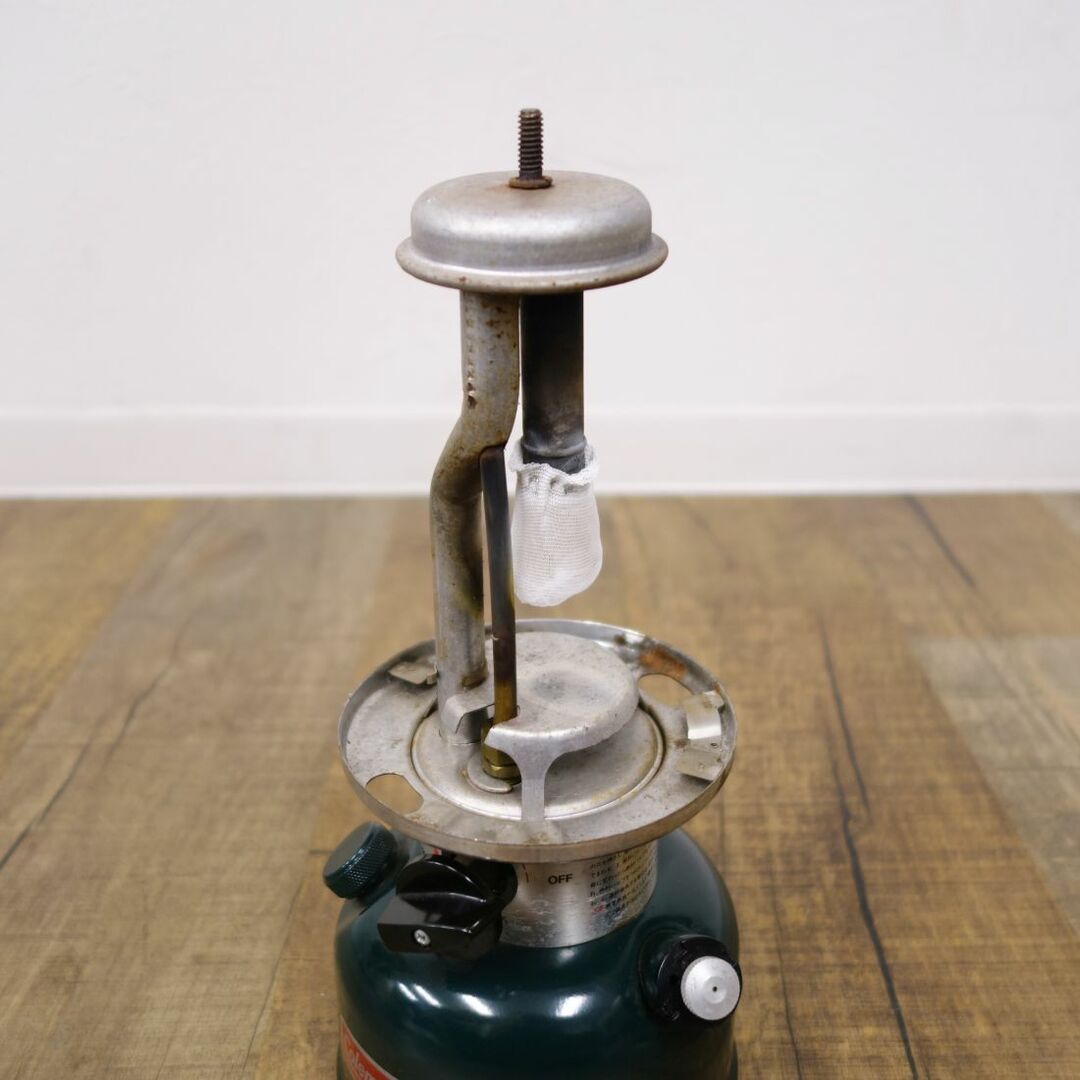 Coleman - 整備済み コールマン Coleman ランタン 286 メッシュ Coleman - 整備済み コールマン Coleman ランタン 286 メッシュ