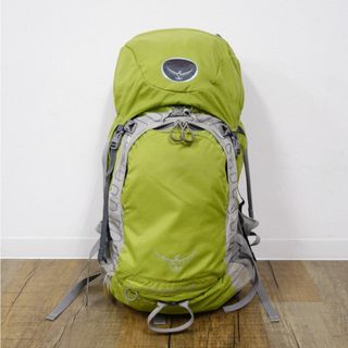 オスプレイ(Osprey)のオスプレー OSPREY STRATOS 36 ストラトス36 ザック リュック バックパック バッグ 登山 アウトドア(バッグパック/リュック)