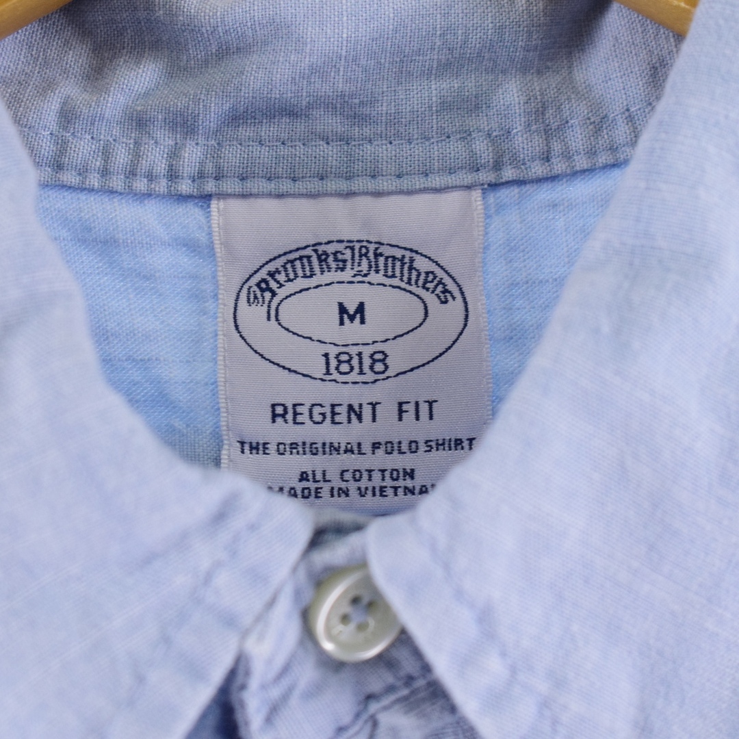 Brooks Brothers1818 REGENT FIT size:39SH | ochge.org