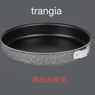トランギア(trangia)のトランギア　ノンスティックフライパン　Sサイズ(調理器具)