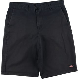 ディッキーズ(Dickies)の古着 ディッキーズ Dickies ワークショーツ ハーフパンツ メンズw35 /eaa342362(ショートパンツ)