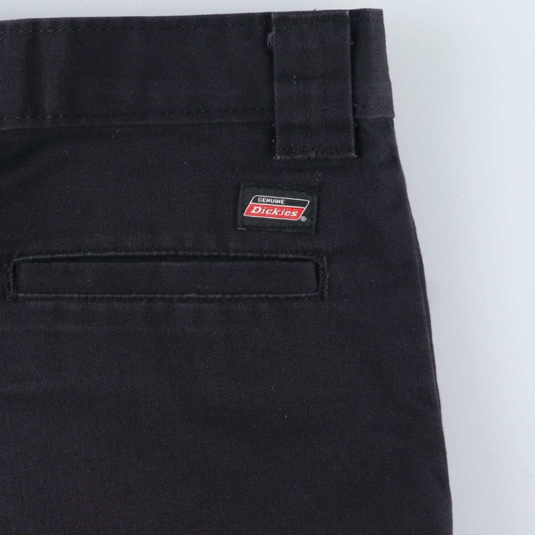 Dickies(ディッキーズ)の古着 ディッキーズ Dickies ワークショーツ ハーフパンツ メンズw30 /eaa342364 メンズのパンツ(ショートパンツ)の商品写真