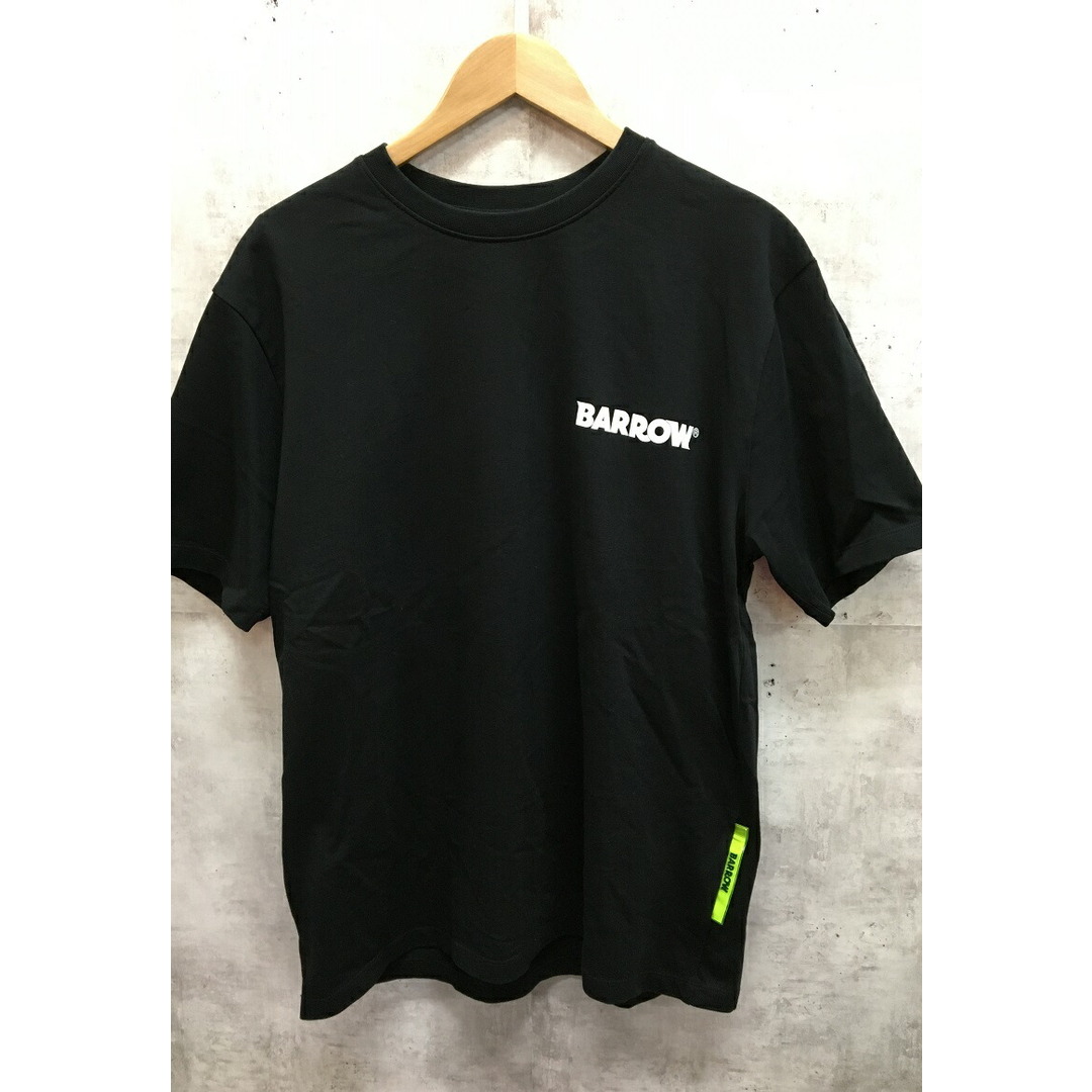 BARROW T-SHIRT バロウ Tシャツ【004】【岩】