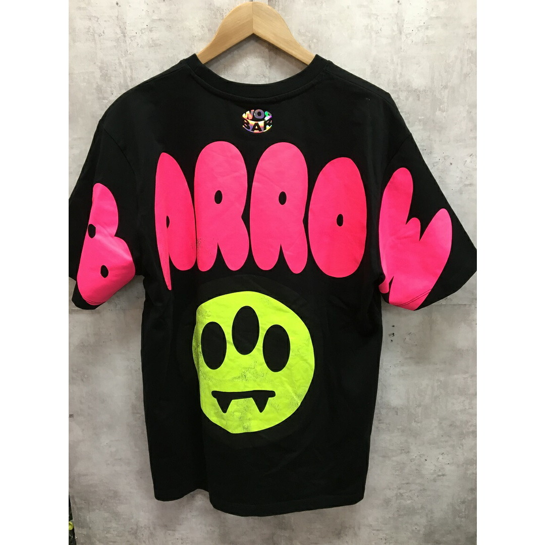 BARROW T-SHIRT バロウ Tシャツ【004】【岩】 1