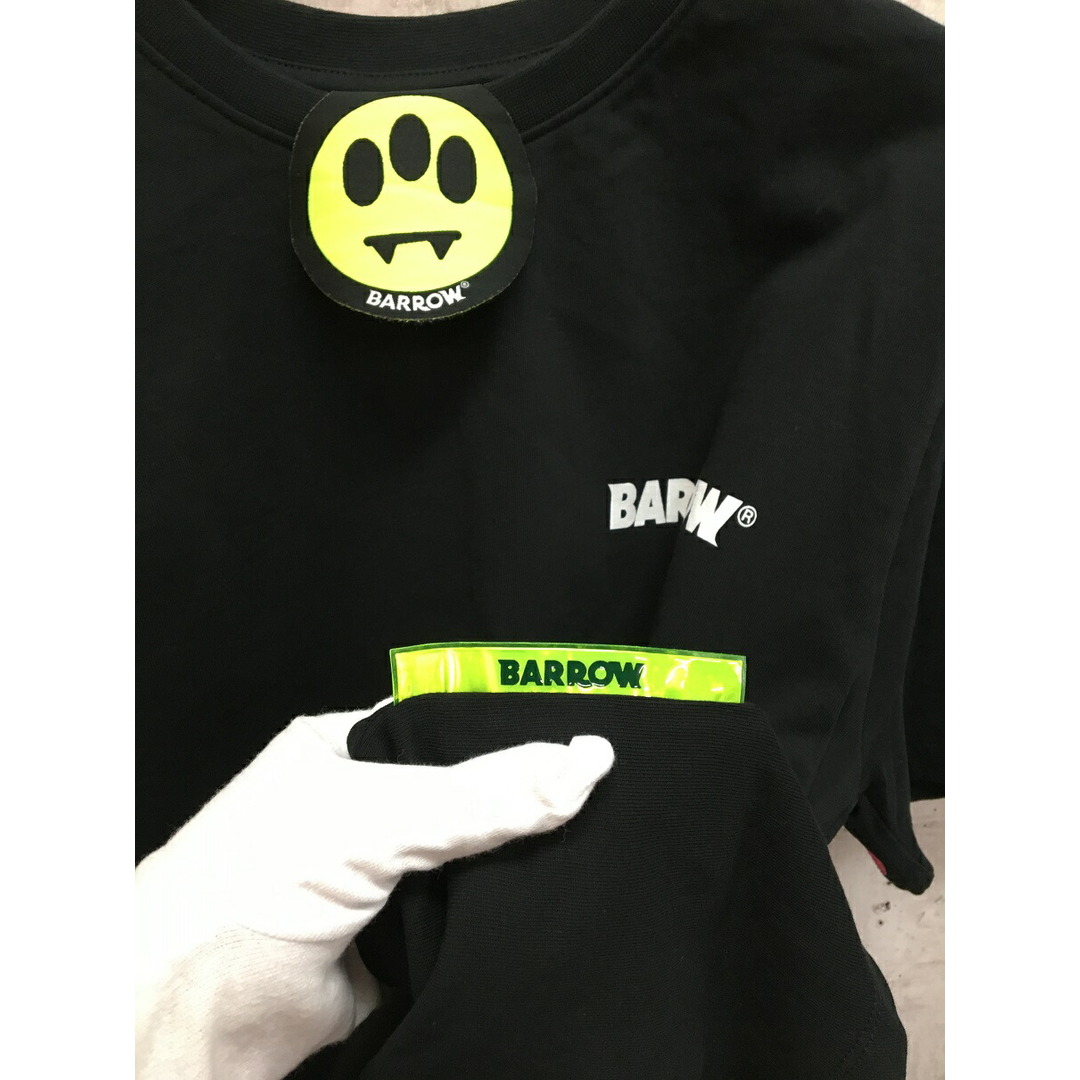 BARROW T-SHIRT バロウ Tシャツ【004】【岩】 3