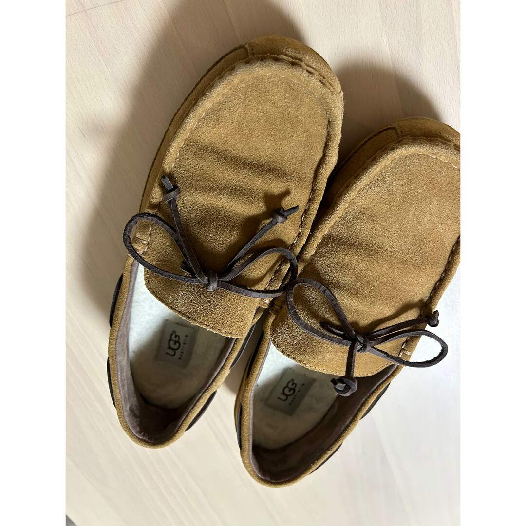 靴/シューズUGG サイズ28