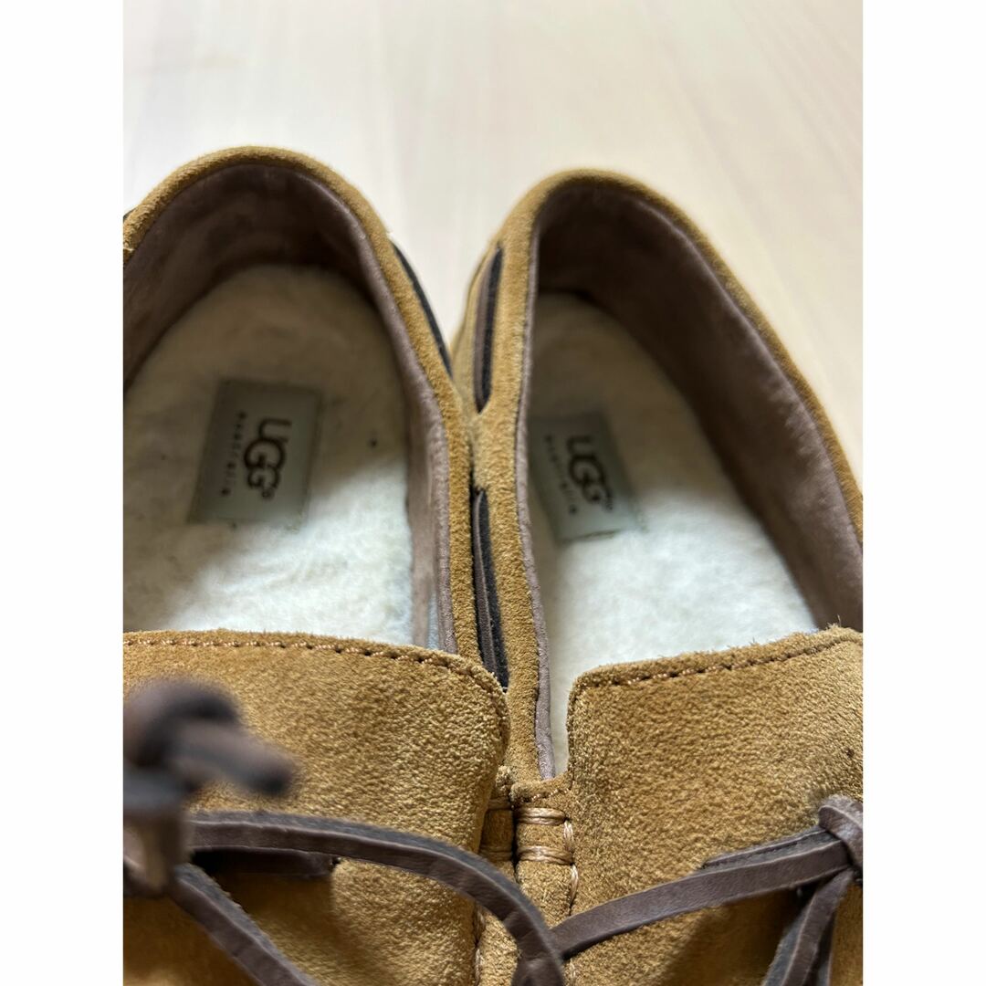 UGG(アグ)のUGG サイズ28 メンズの靴/シューズ(ブーツ)の商品写真