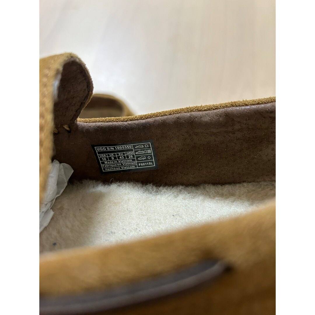 UGG(アグ)のUGG サイズ28 メンズの靴/シューズ(ブーツ)の商品写真