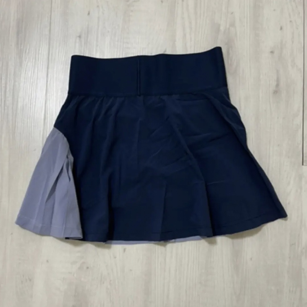 スーパーセール期間限定 NIKE ☆新品☆ スコート US-XS ナイキ テニス
