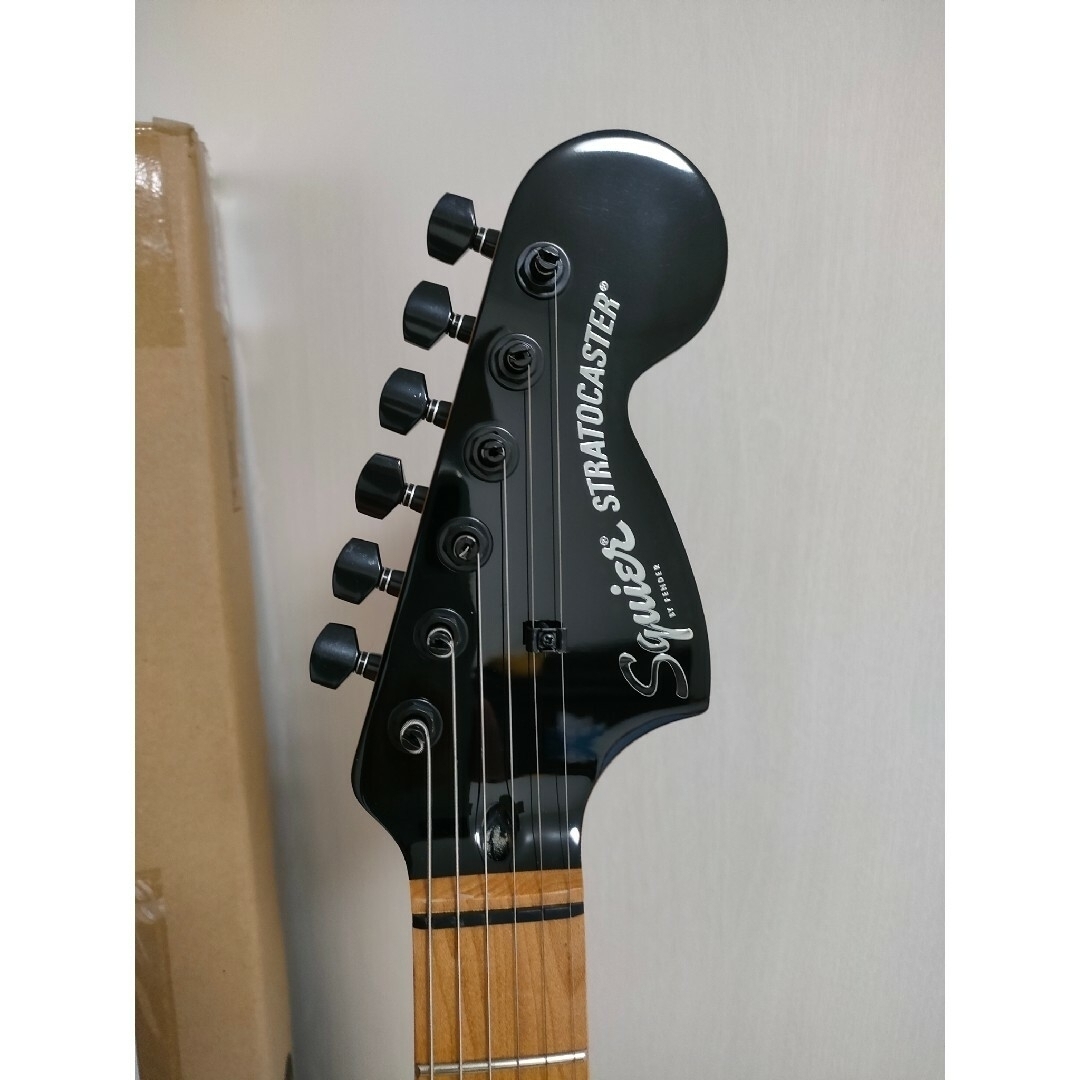 SQUIER(スクワイア)のSQUIER Contemporary Stratocaster Special 楽器のギター(エレキギター)の商品写真