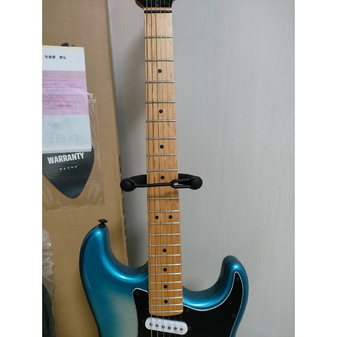 SQUIER(スクワイア)のSQUIER Contemporary Stratocaster Special 楽器のギター(エレキギター)の商品写真