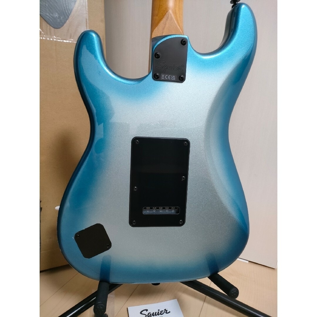 SQUIER(スクワイア)のSQUIER Contemporary Stratocaster Special 楽器のギター(エレキギター)の商品写真