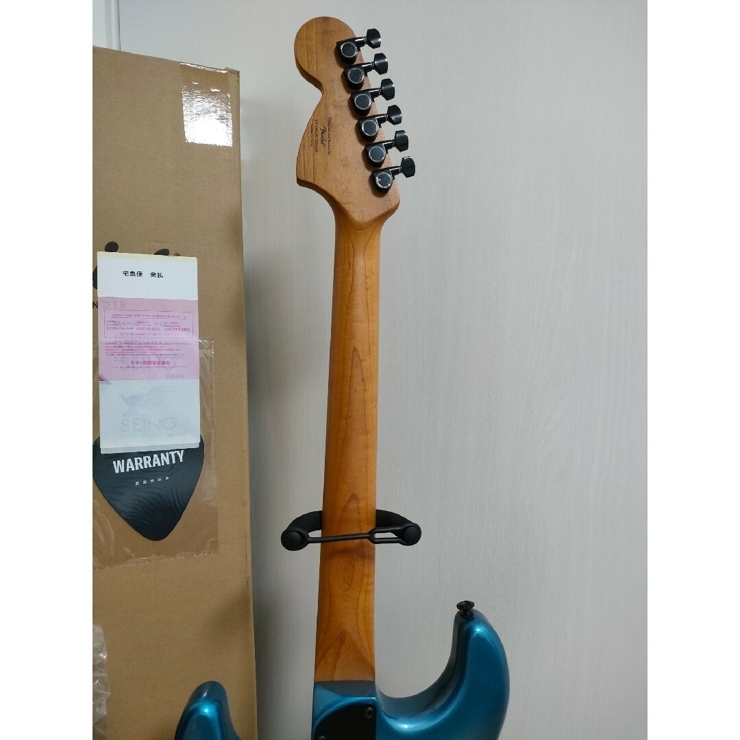 SQUIER(スクワイア)のSQUIER Contemporary Stratocaster Special 楽器のギター(エレキギター)の商品写真