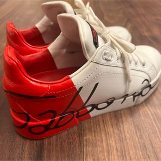 ドルチェ&ガッバーナ(DOLCE&GABBANA) スニーカー(メンズ)の通販 400点