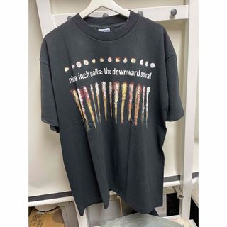 Nine Inch Nails ナインインチネイルズ 1994年 tシャツ XL(Tシャツ/カットソー(半袖/袖なし))