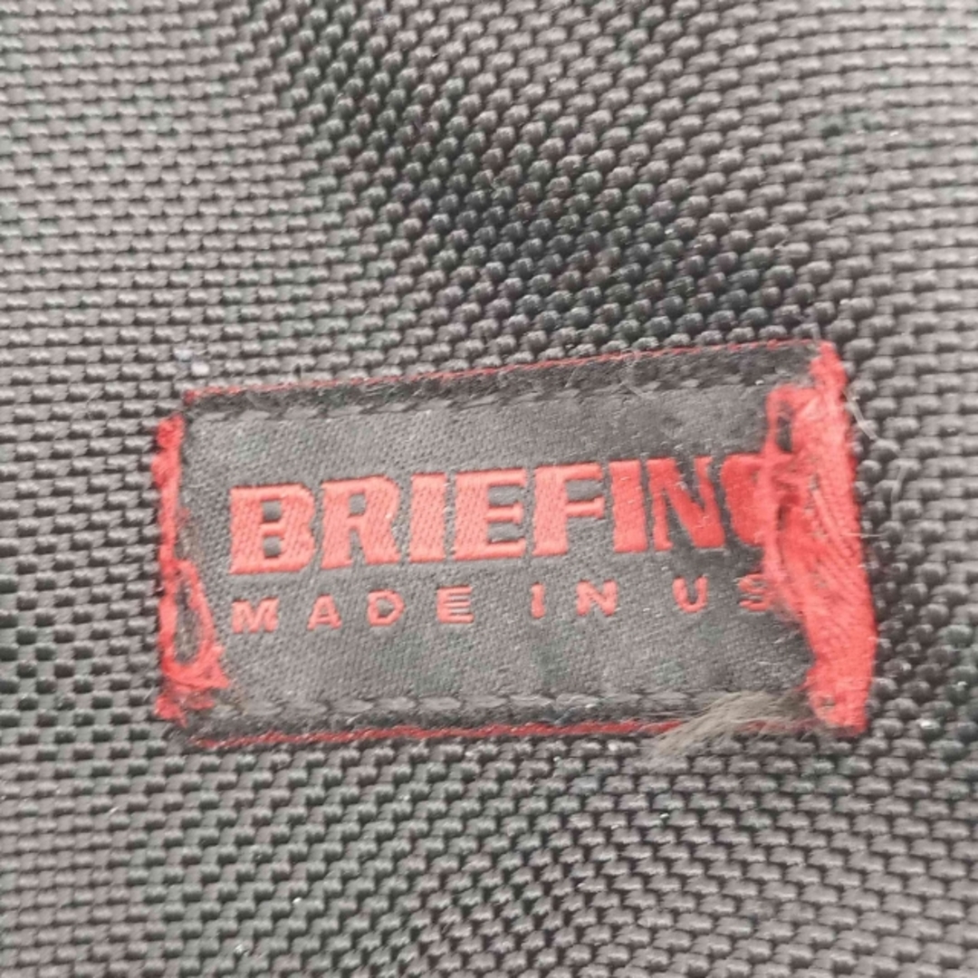BRIEFING(ブリーフィング) メンズ バッグ ショルダー 5