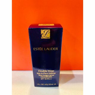 エスティローダー(Estee Lauder)のエスティーローダー　ダブルウェア　ピュアベージュ(ファンデーション)