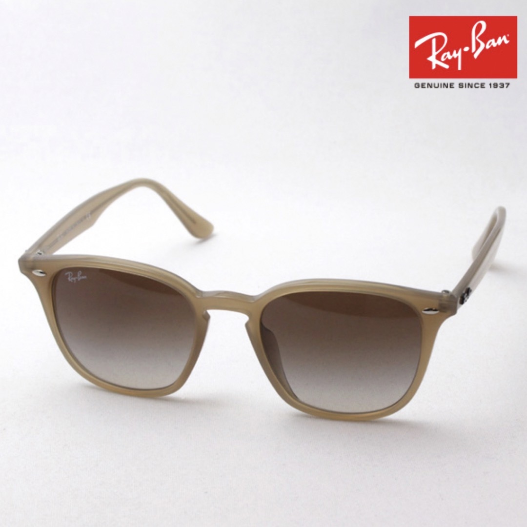 Ray-Ban(レイバン)のRay-Ban サングラス RB4258F レディースのファッション小物(サングラス/メガネ)の商品写真