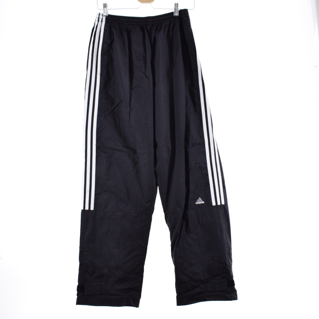 アディダス adidas ナイロンパンツ シャカシャカパンツ メンズM /eaa340219