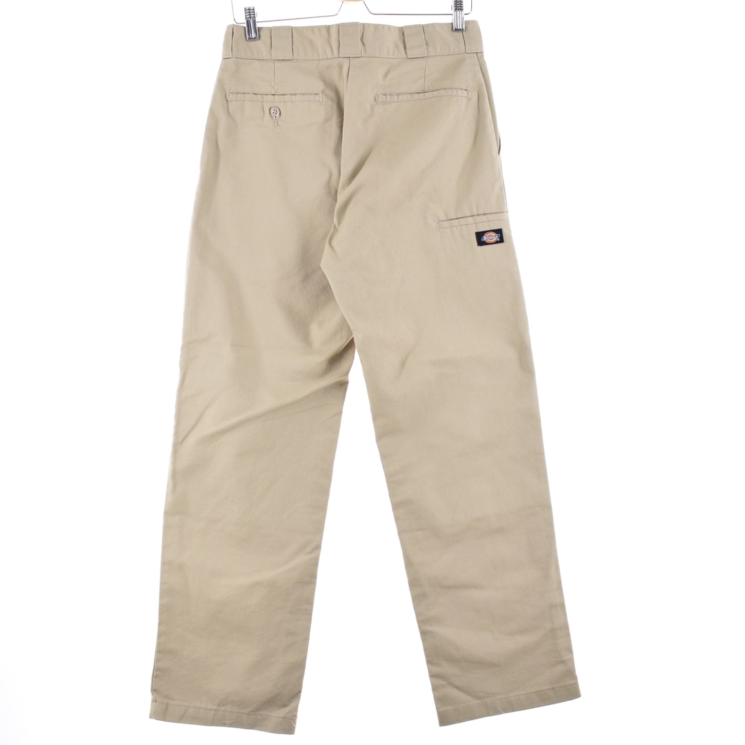 Dickies(ディッキーズ)の古着 ディッキーズ Dickies Regular Fit ワークパンツ メンズw30 /eaa340724 メンズのパンツ(ワークパンツ/カーゴパンツ)の商品写真