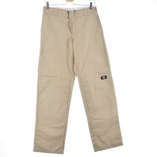 ディッキーズ(Dickies)の古着 ディッキーズ Dickies Regular Fit ワークパンツ メンズw30 /eaa340724(ワークパンツ/カーゴパンツ)