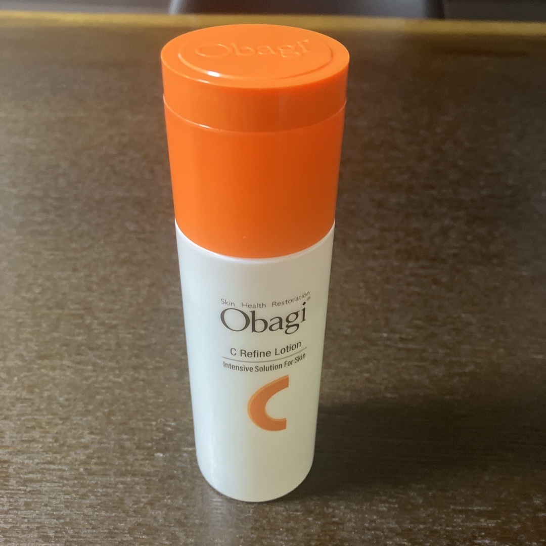 Obagi(オバジ)のオバジC リファインローション150mℓ コスメ/美容のスキンケア/基礎化粧品(化粧水/ローション)の商品写真