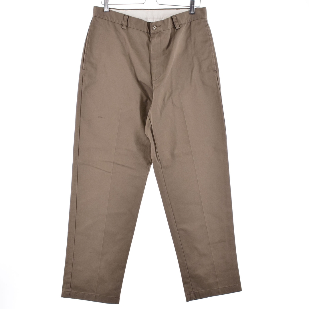 L.L.Bean - 古着 エルエルビーン L.L.Bean CLASSIC FIT スラックス