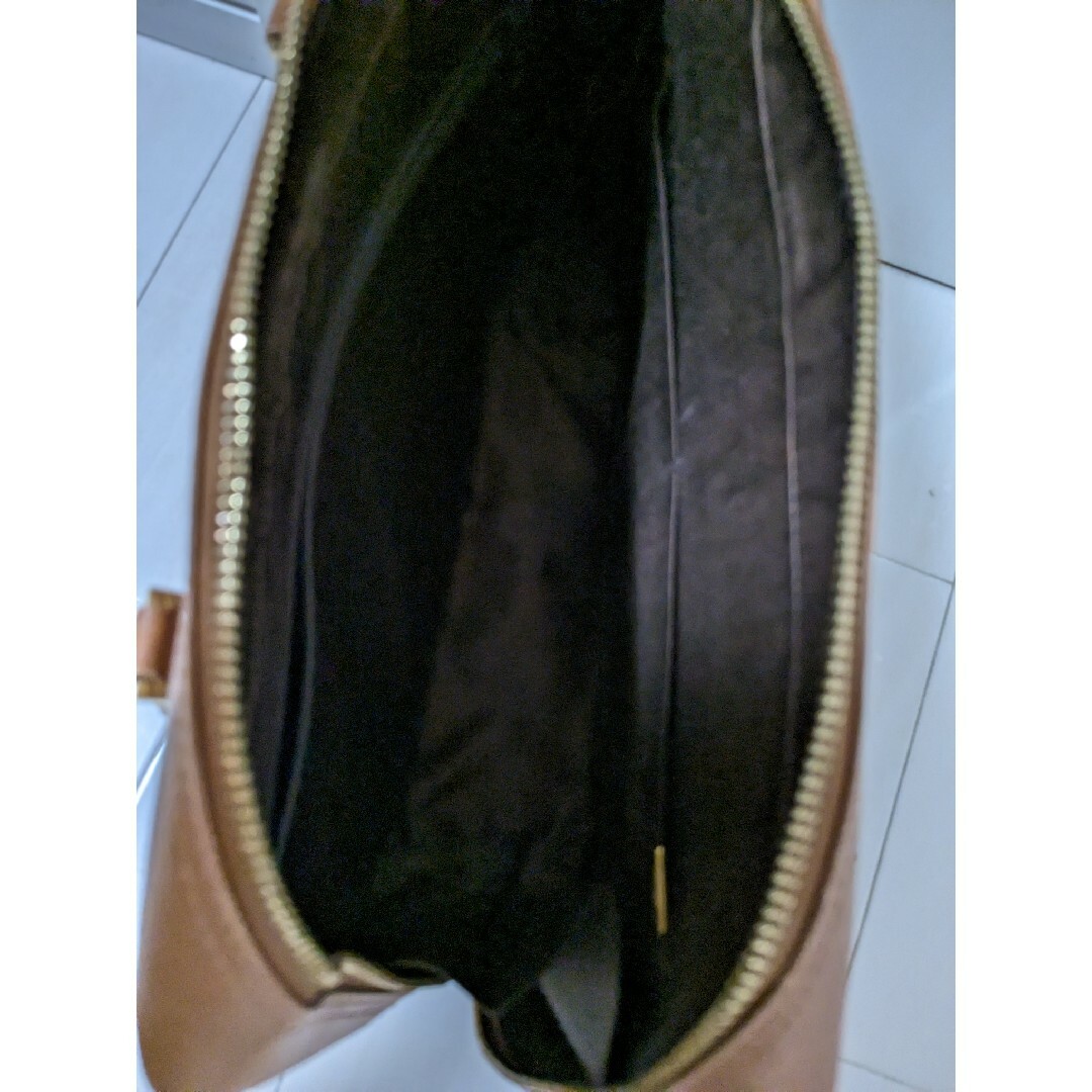 濱野皮革工藝/HAMANO(ハマノヒカクコウゲイ)の濱野　haman ボストンバッグ　ハンドバッグ レディースのバッグ(ボストンバッグ)の商品写真