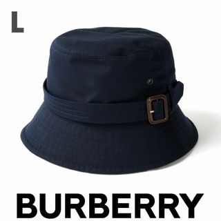 バーバリー(BURBERRY) サイズ ハット(メンズ)の通販 77点 | バーバリー