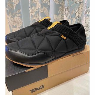 テバ(Teva)のteva モックシューズ 26cm 新品未使用(サンダル)