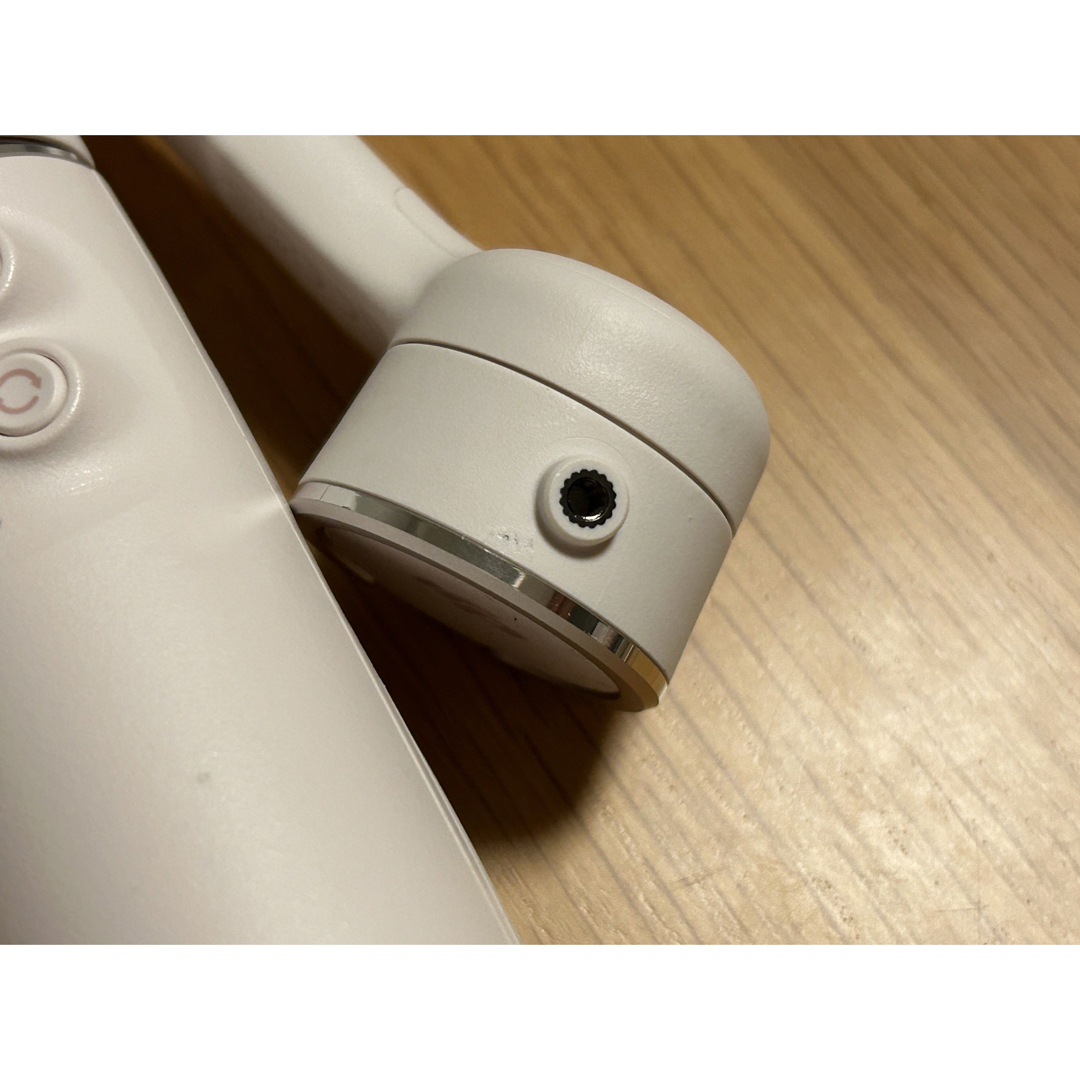 Inspire(DJI) - DJI OM 5 Sunset White スマホ スタビライザーの通販